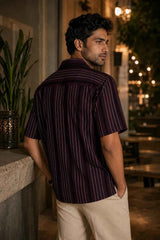 TEST Bordeaux Maroon 66% TEsT