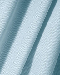 Sky Blue Micro Checks Formal Shirt