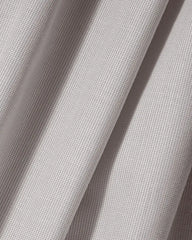 Olive Mist Micro Checks Formal Shirt