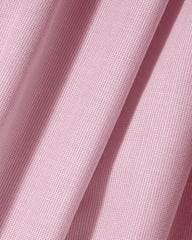 Bespoke Pink Micro Checks Formal Shirt
