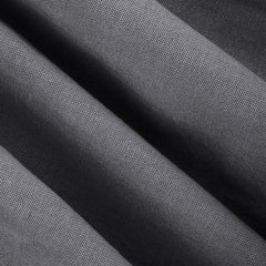 Graphite Black Oxford Casual Shirt