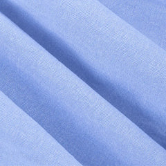 Coastal Blue Oxford Casual Shirt