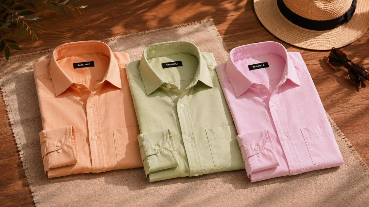 Mastering the Balance: What Is a Semi-Formal Dress Code for Men?
