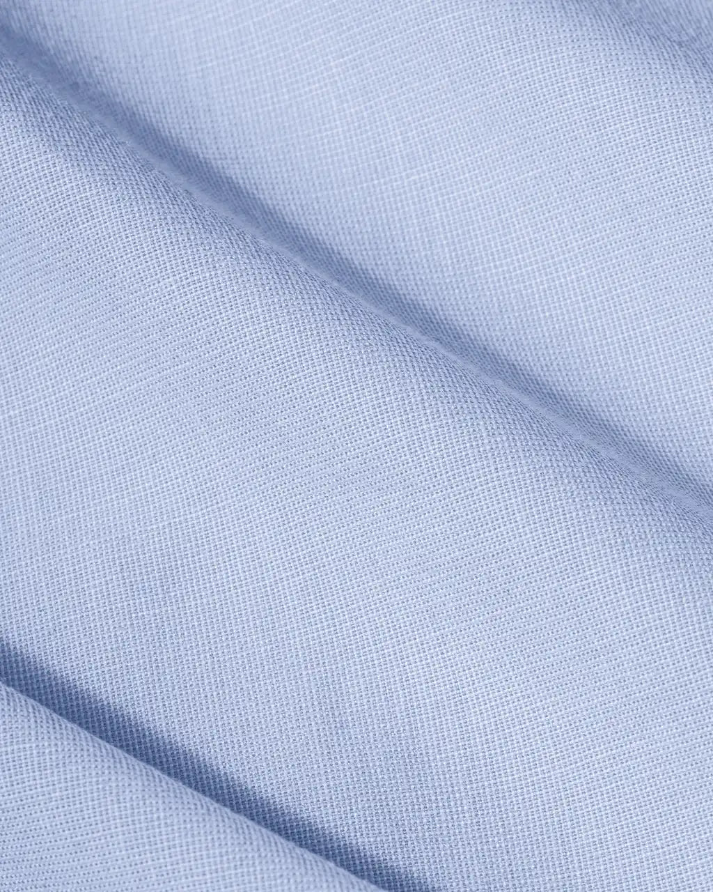 Ocean Blue Fil-a-Fil Formal Shirt