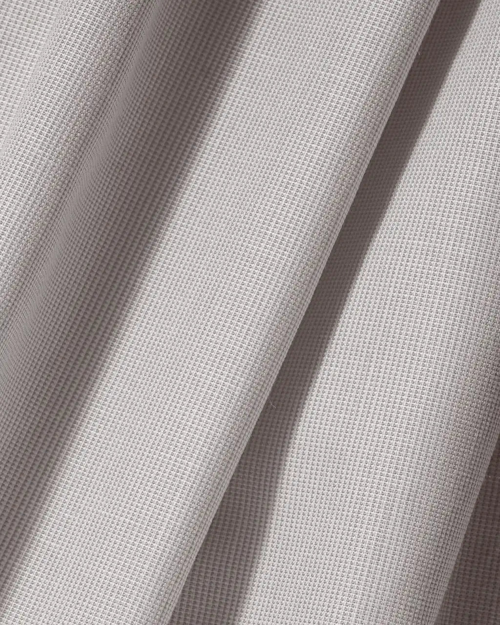 Olive Mist Micro Checks Formal Shirt