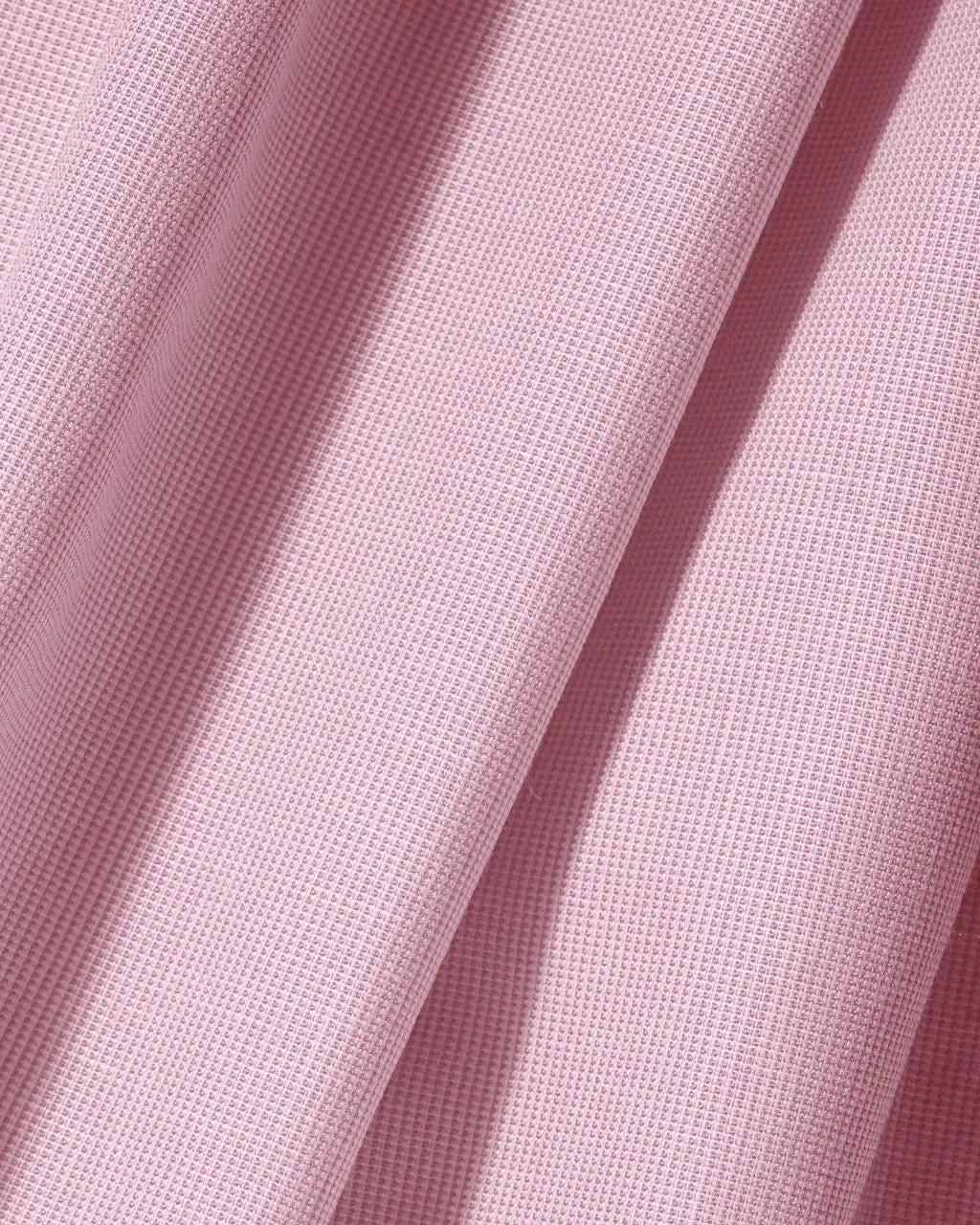 Bespoke Pink Micro Checks Formal Shirt