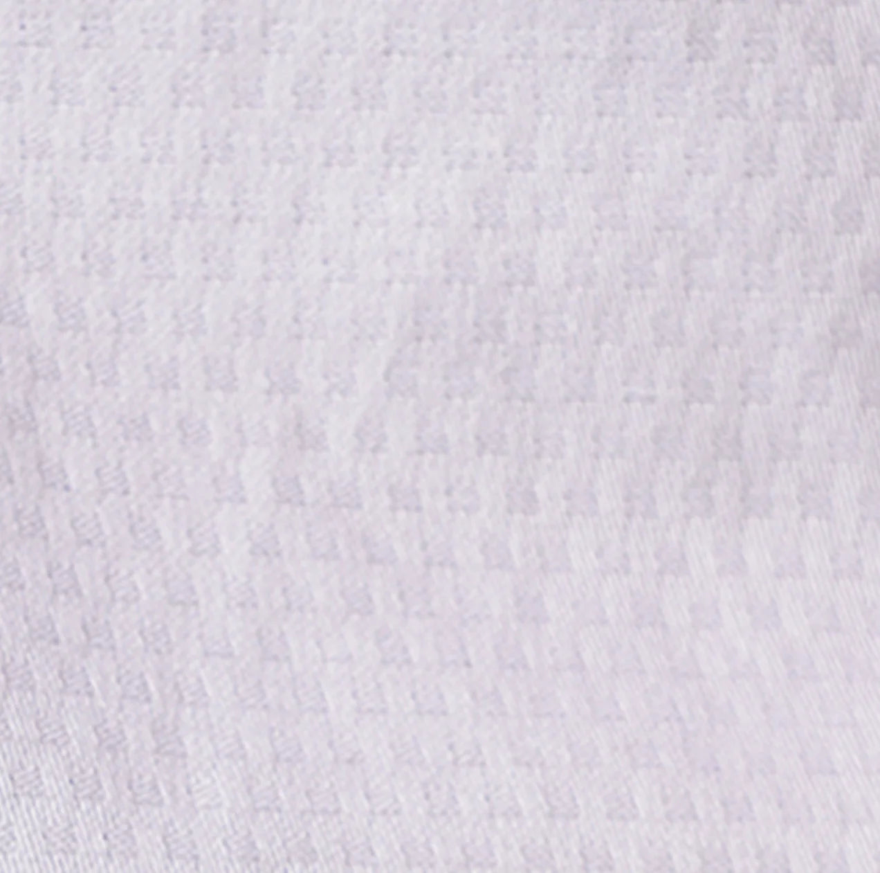 White 100% Cotton Pixel Dobby Formal Shirt for Men | Tangible Luxe Texture Classic Fit
