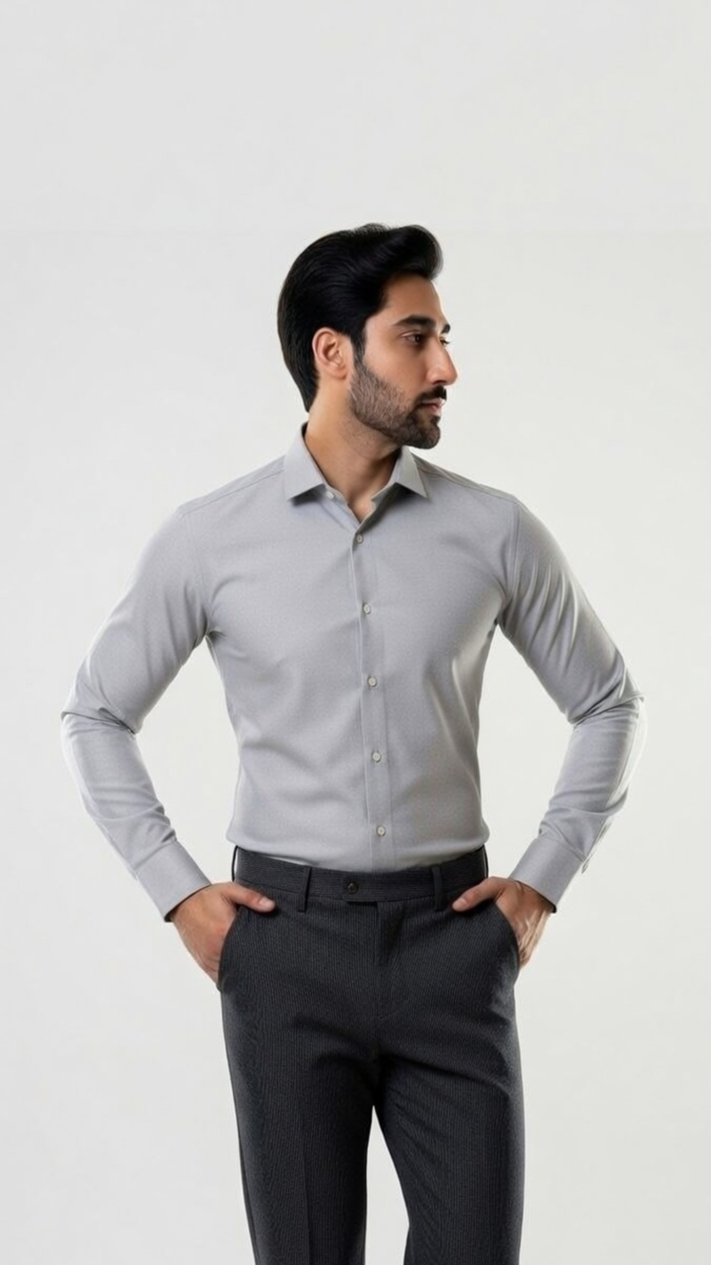 Formal Shirts